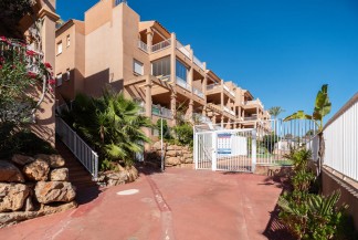 Wohnung zu verkaufen in Mojacar Playa
