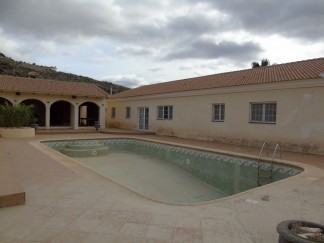 Villa for sale in Partaloa