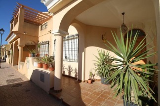 Duplex for sale in Palomares