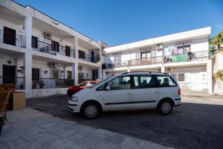 Apartment for sale in Mojacar