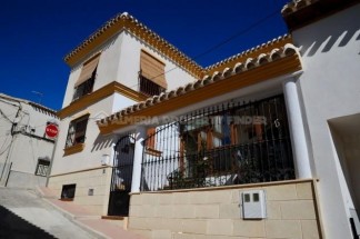 Villa en venta en Velez-Blanco