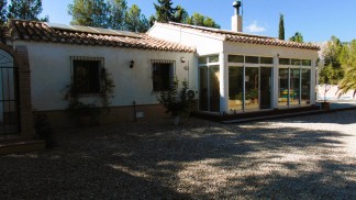 Country House for sale in Velez Rubio