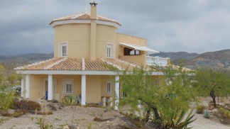 Villa zu verkaufen in Las Pocicas
