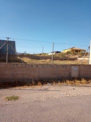 Land for rent in Albox