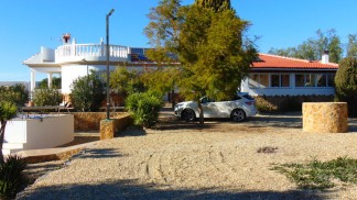 Villa for sale in Las Labores