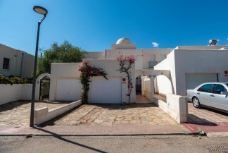 Town House for sale in Mojacar