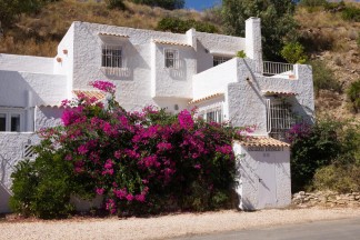 Town House for sale in Turre