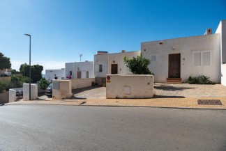 Town House for sale in Mojacar Playa