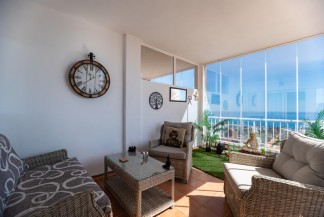 Appartement te koop in Mojacar Playa