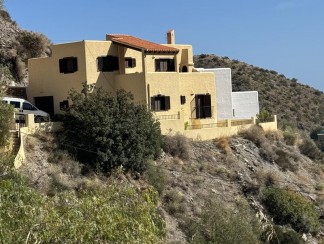 Villa te koop in Mojacar