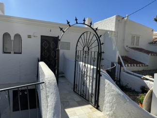 Apartment for sale in Cortijo Grande
