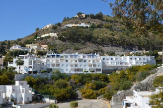 Apartment for sale in Mojacar Playa