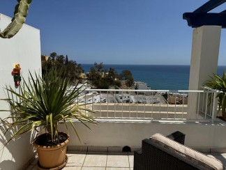 Appartement te koop in Mojacar Playa
