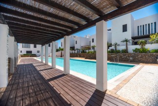 Town House for sale in Mojacar Playa