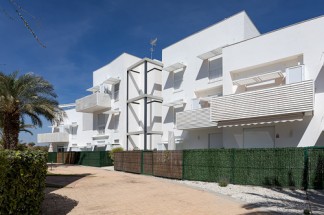 Wohnung zu verkaufen in Vera Playa