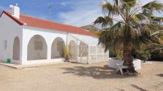 Landhaus zu verkaufen in Rambla de Oria