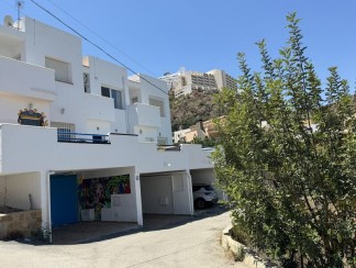 Town House for sale in Mojacar