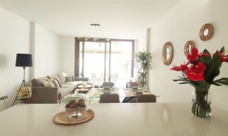 Town House for sale in San Javier