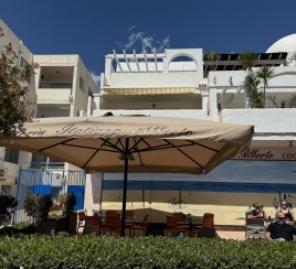 Apartment for sale in Mojacar