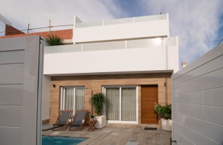 Town House for sale in Avileses